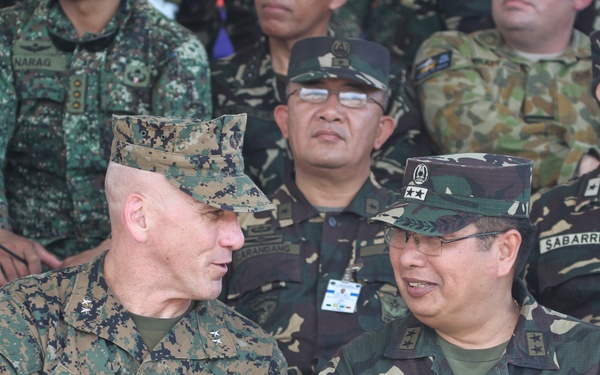 Balikatan 2014