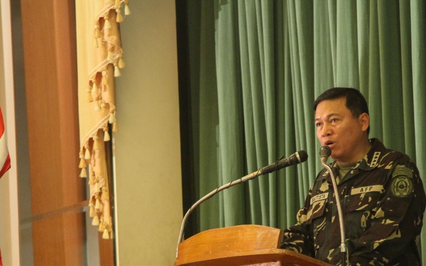 Balikatan 2014