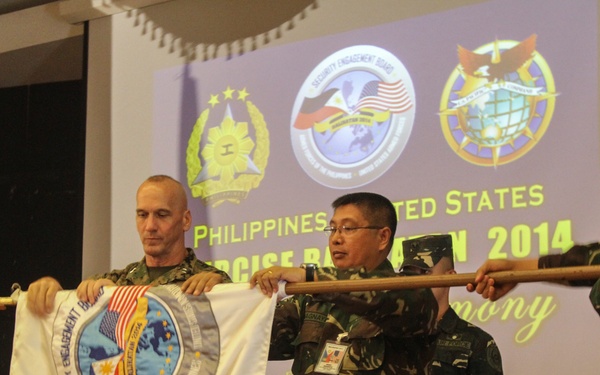 Balikatan 2014