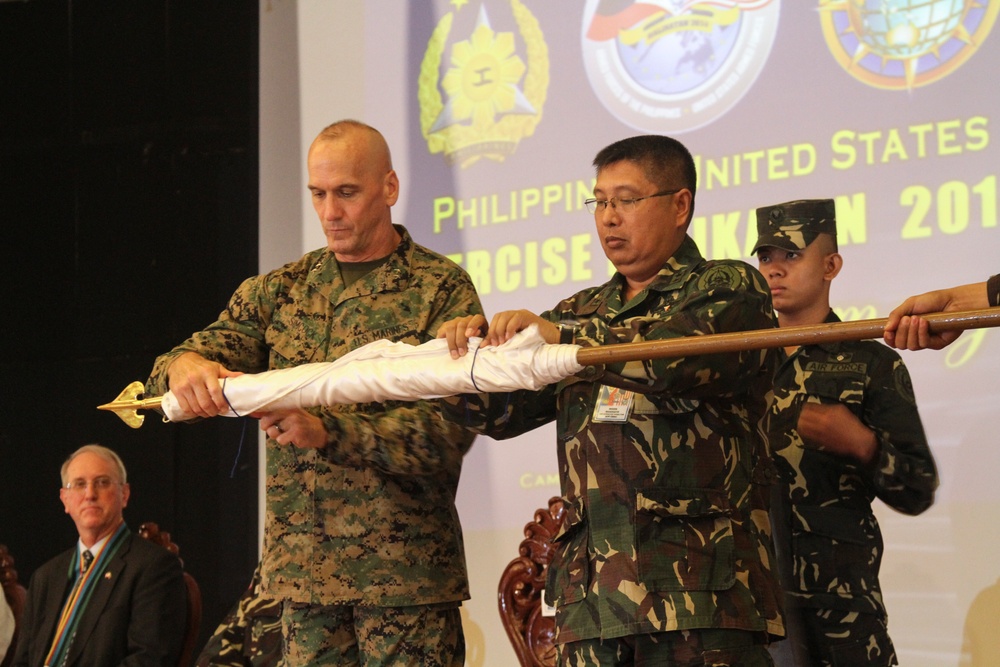Balikatan 2014