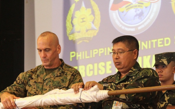 Balikatan 2014