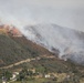 California Wild Fires 2014