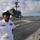 USS Carl Vinson operations USS Carl Vinson operations
