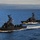 USS Carl Vinson operations USS Carl Vinson operations