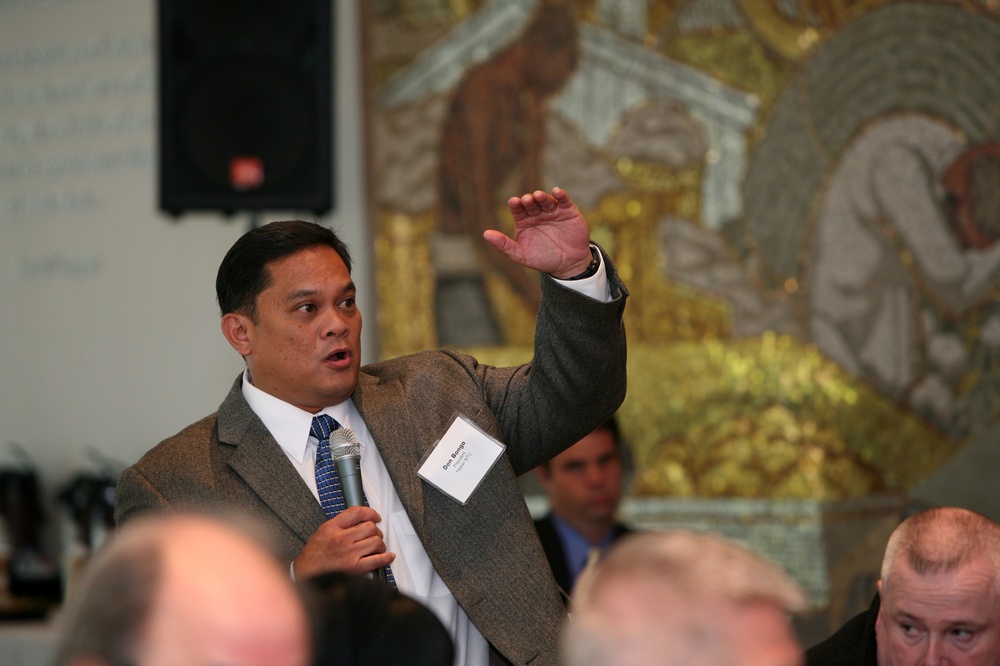 NAVSEA Labor-Management Council