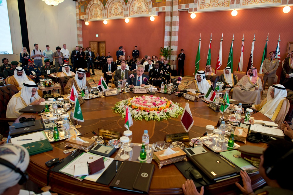 Gulf Cooperation Council