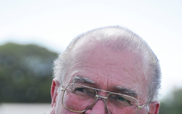 Medal of Honor book tour