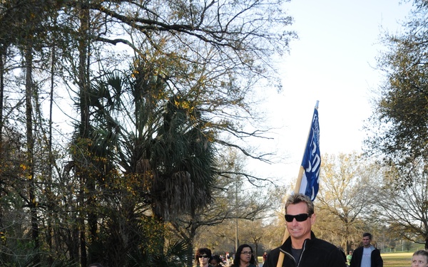 Tampa Bay Navy Week