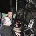 Adm. John C. Harvey Jr. visits Naval Submarine School