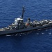 Republic of the Philippines Navy ship BRP Humabon