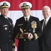 Naval Strike and Air Warfare Center change of command