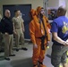 Adm. John C. Harvey Jr. visits Naval Submarine School