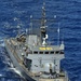 Republic of the Philippines Navy ship BRP Apolinario Mabini