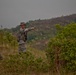 Combined Philippine US Army battalion attack training exercise