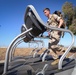 Marines test new energy-harvesting gear