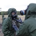 CBRN training