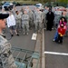 Combat readiness training