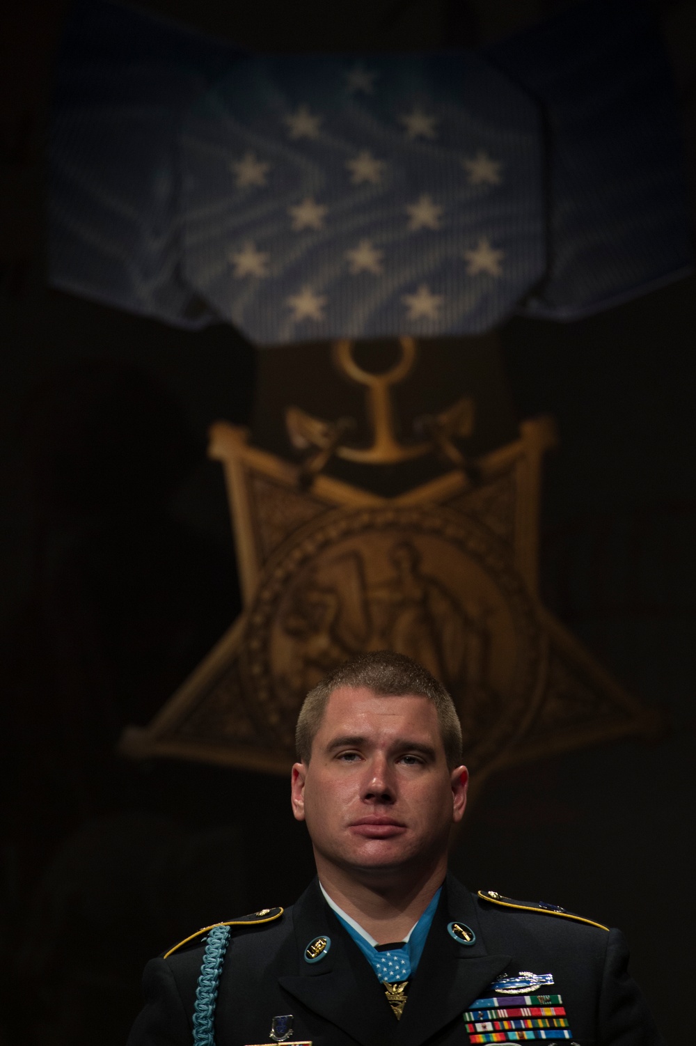 White Medal of Honor