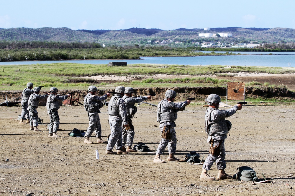 DVIDS - News - Training on target
