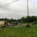 Pennsylvania National Guard's 28th Infantry in Rochambeau Exercise