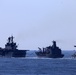 Underway Replenishment