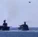 Underway Replenishment