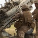 More than rounds down range: 10th Marines, 2nd MLG team up for Rolling Thunder