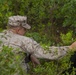 More than rounds down range: 10th Marines, 2nd MLG team up for Rolling Thunder