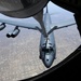 B-52H aerial refueling