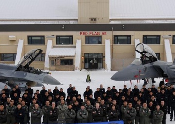 Peace Carvin V: Singapore celebrates 5th anniversary with US Air Force