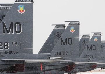 Peace Carvin V: Singapore celebrates 5th anniversary with US Air Force