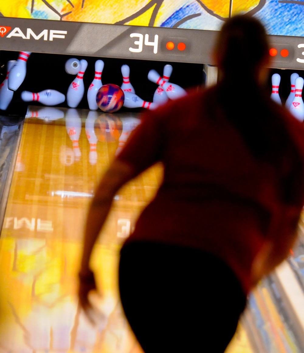 Dvids Images 2014 Armed Forces Bowling Championship Image 13 Of 46