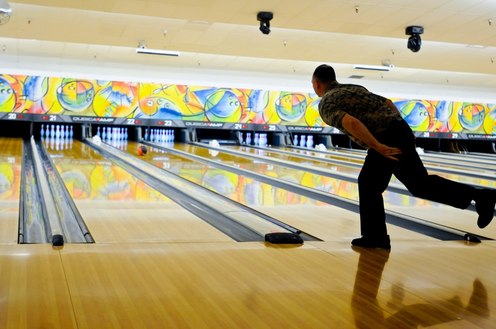 2014 Armed Forces Bowling Championship