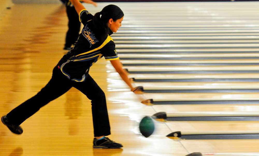 2014 Armed Forces Bowling Championship