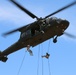 10th CAB supports air assault training at Fort Drum