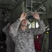 Paratroopers descend into Kosovo for training