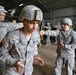 Paratroopers descend into Kosovo for training