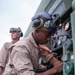 US Marines fuel the force