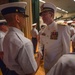 Atlantic Area change of command