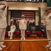 Atlantic Area change of command