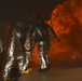 MWSS-273 Fuel Fire Suppression