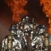 MWSS-273 Fuel Fire Suppression