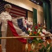 Atlantic Area change of command