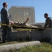 Altus Airmen participate in Police Week Challenge