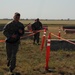 Altus Airmen participate in Police Week Challenge