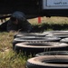 Altus Airmen participate in Police Week Challenge