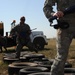 Altus Airmen participate in Police Week Challenge