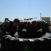 Altus Airmen participate in Police Week Challenge