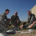 Altus Airmen participate in Police Week Challenge