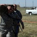 Altus Airmen participate in Police Week Challenge
